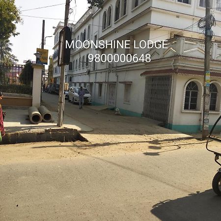 Moonshine Lodge Bolpur Exterior photo